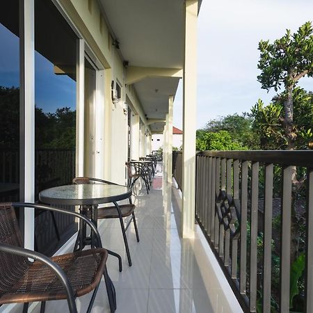 Oyo 1855 Elise Exclusive Residence Balong  Exterior photo
